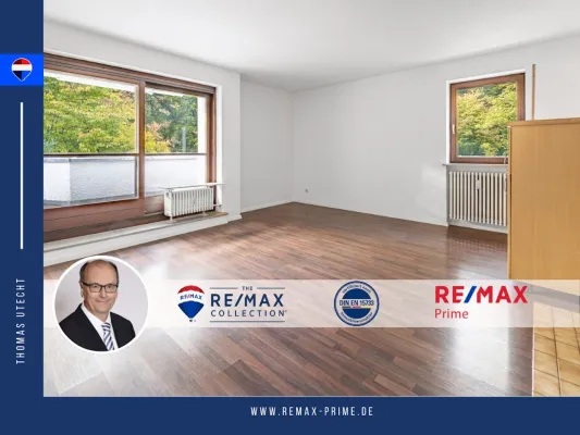 Dachterrassenwohnungen prägen das hochwertige Segment im Münchner Süden Bild: Dachterrassenwohnungen prägen das hochwertige Segment im Münchner Süden