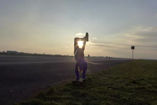 Bild: Modelprojekt „Rückenwind“ hilft psychisch erkrankten Kindern zurück in den Schulalltag