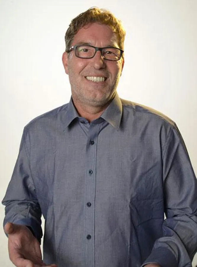 Peter Stein - Eheberater und Sozialberater in Köln