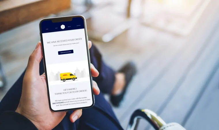 Bild: parcelLab-Studie: Deutsche Verbraucher befürchten keinen Geschenke-Liefer-Gau zu Weihnachten 