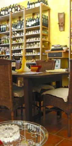 Bild: Neueröffnung: Il Magazzino