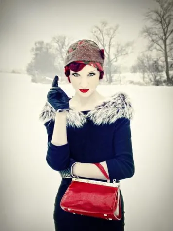 Bild: Sarah Tröster - Timeless