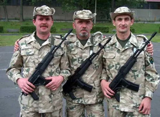 Bild: Polen will weitere 1000 Soldaten in Afghanistan stationieren