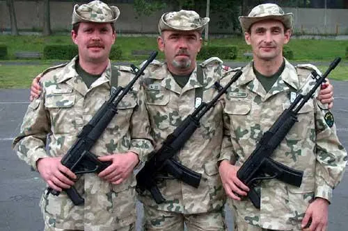 Bild: Polen will weitere 1000 Soldaten in Afghanistan stationieren