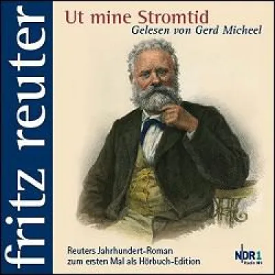 Bild: 17. Reuter-Literaturpreis ausgeschrieben