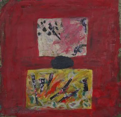 Bild: Poesie und Optimismus - Arnold Fiedler zum 110. Geburtstag