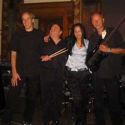 Silvesterball Bild: Silvesterball