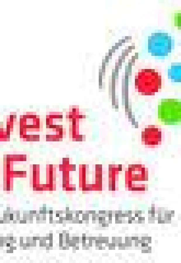 Logo Invest in Future