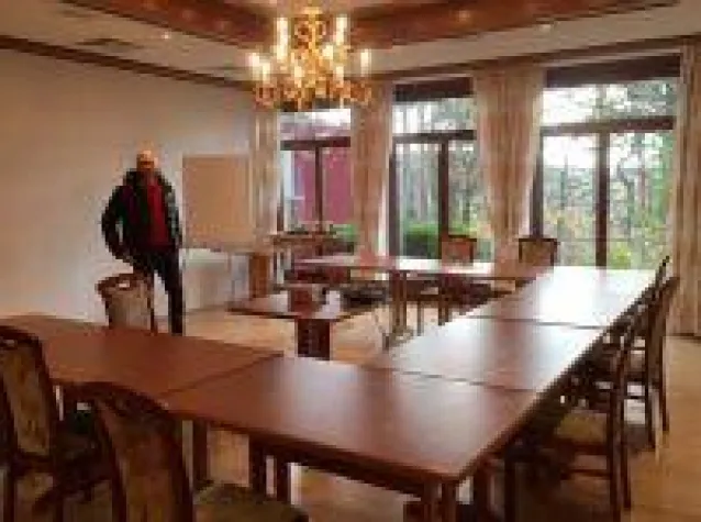 Bild: Coaching Event "Komm zur BeSINNung, finde deine wahre Bestimmung"