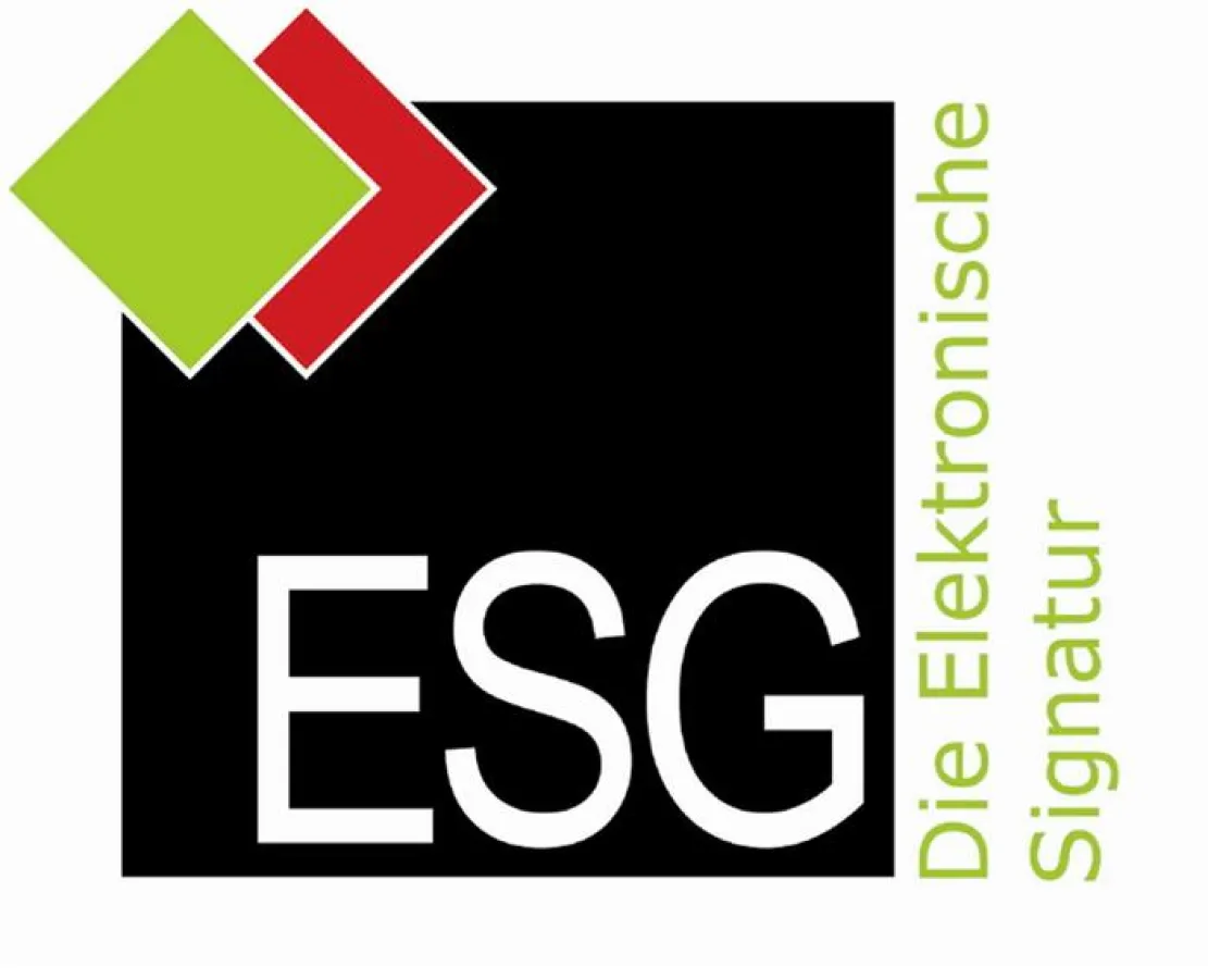 ESG - Die Elektronische Signatur GmbH
