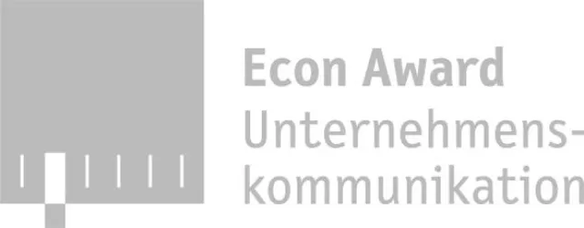 Bild: Einreichfrist für die Econ Awards Unternehmenskommunikation 2011 verlängert