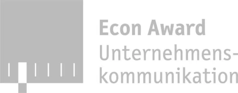 Bild: Einreichfrist für die Econ Awards Unternehmenskommunikation 2011 verlängert