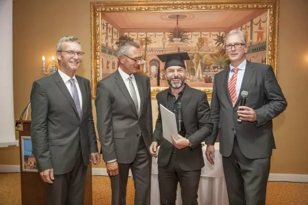 Es war anstrengend und wunderbar! Bild: Es war anstrengend und wunderbar!