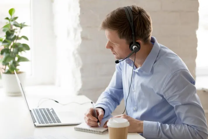 Bild: Coaching – trotz und wegen Corona-Krise