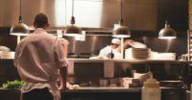 Bild: Hormesis - Wie dich Stress gesund macht