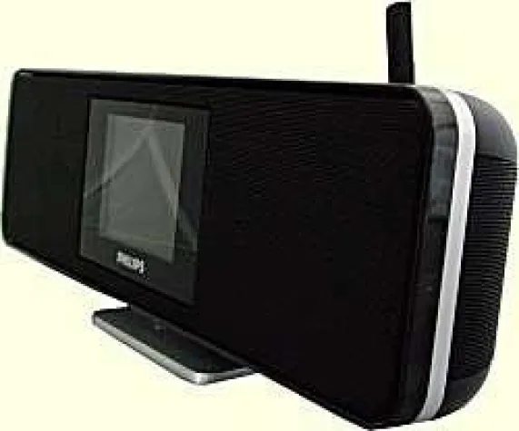 Webweite Radiowelt Bild: Webweite Radiowelt