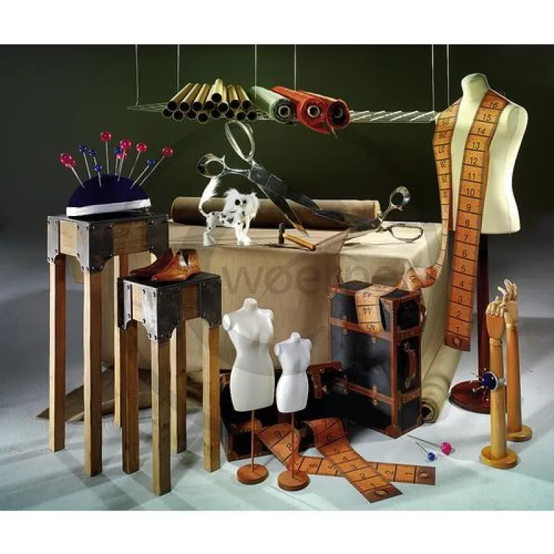 Altes Handwerk
