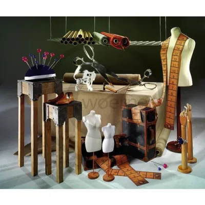 Bild: Deko Woerner – Dekorieren mit Stil und Tradition