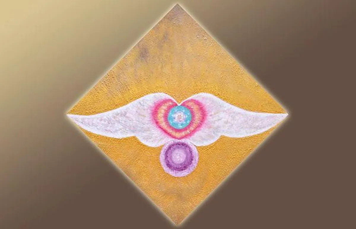 Energie Pads: Harmonisierung, Neutralisation und Transformation von Erdstrahlung