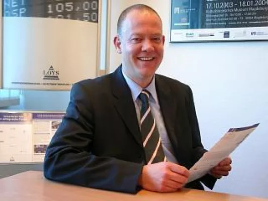 Lebensversicherungen kündigen war gestern... Versteigern ist heute Bild: Lebensversicherungen kündigen war gestern... Versteigern ist heute