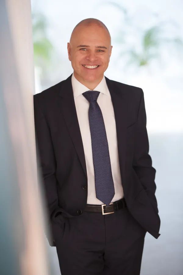 Dr. Klaus Fochler (© Dr. Fochler & Company)