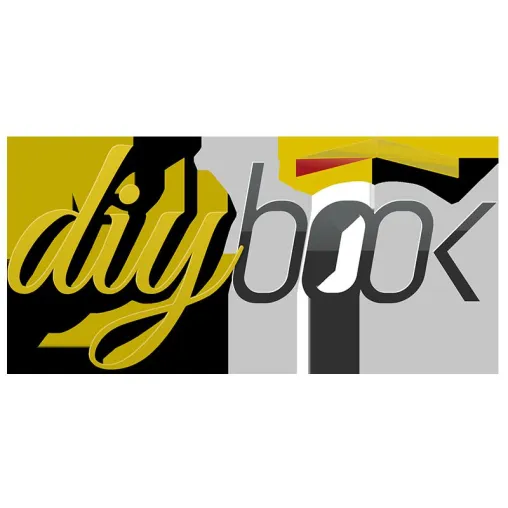 diybook - Das neue Portal für Heimwerker mit Fokus aufs Bauen und Renovieren Bild: diybook - Das neue Portal für Heimwerker mit Fokus aufs Bauen und Renovieren