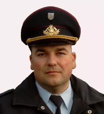 Bild: Thüringer Freiwillige Feuerwehren haben ein Imageproblem