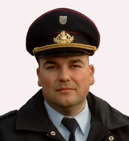 Thüringer Freiwillige Feuerwehren haben ein Imageproblem Bild: Thüringer Freiwillige Feuerwehren haben ein Imageproblem