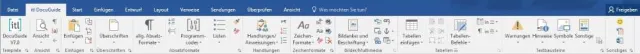Bild: Der itl-DocuGuide 7.0 für MS Word ist da!