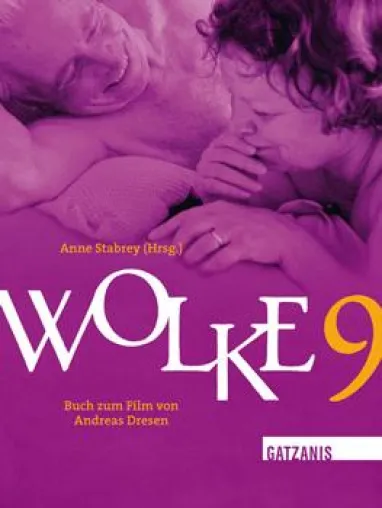 Bild: Wolke 9 - Buch zum Film von Andreas Dresen