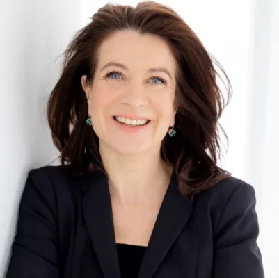 Bild: Seminar für Frauen in Führung! Auftritt und Kommunikation mit Wirkung! Friederike von Mirbach 10./11.09.2019