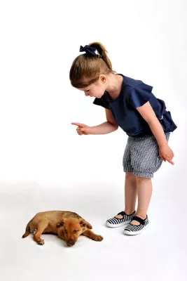 Bild: Neue Kollektion von CharLe - sustainable kids fashion: Kleidung zum Toben und Wohlfühlen