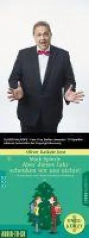 Bild: Kalkofes Abrechnung mit Weihnachten