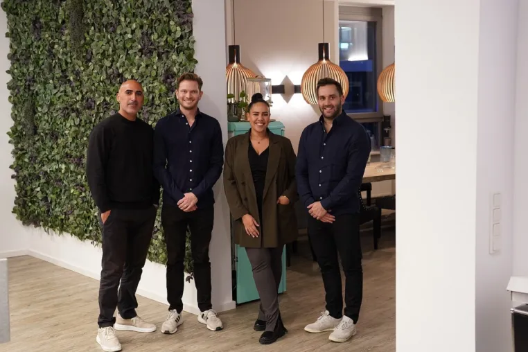 Bild: Die Fusion von "the influencer GmbH" und Boksi.com: Ein Meilenstein für internationales Wachstum