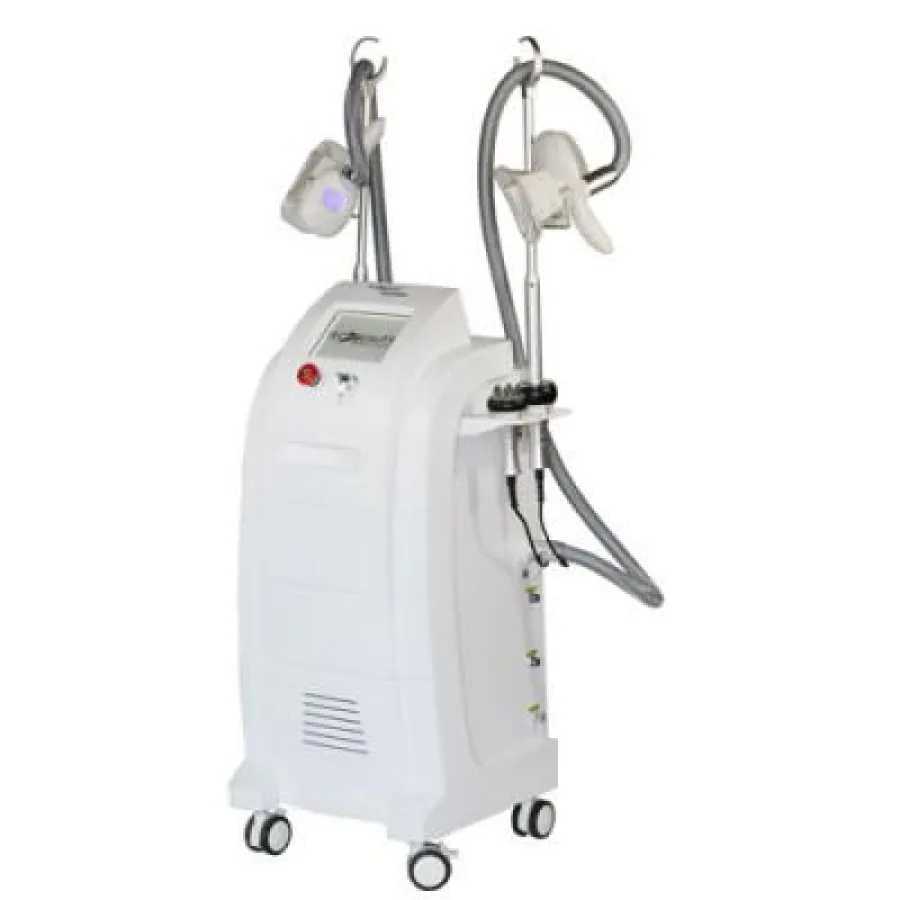 Kryolipolyse / CoolSculpting Tec2Beauty