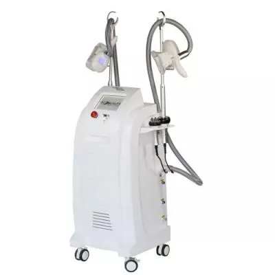 Bild: Tec2Beauty Düsseldorf – Die neue Kosmetik Generation / Neu: Kryolipolyse