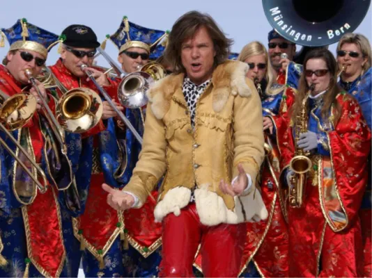 Jürgen Drews - Nee was is das schön Bild: Jürgen Drews - Nee was is das schön