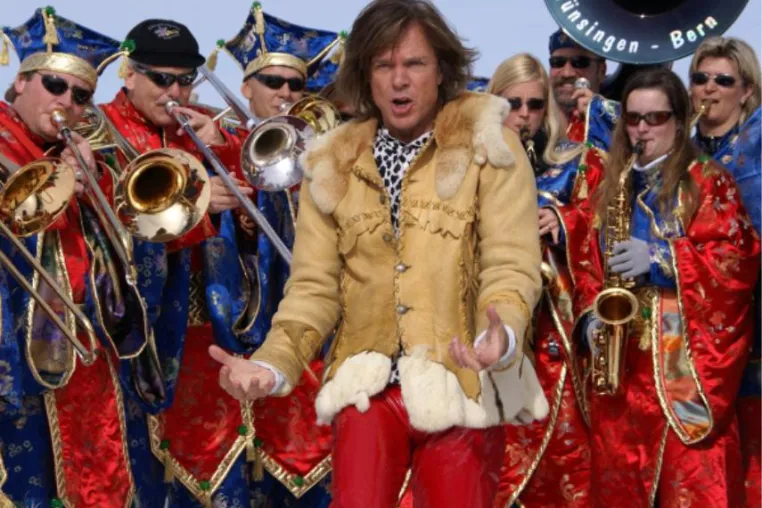 Jürgen Drews - Nee was is das schön Bild: Jürgen Drews - Nee was is das schön