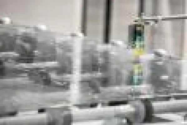 EUROGLAS auf der Intersolar 2010 Bild: EUROGLAS auf der Intersolar 2010