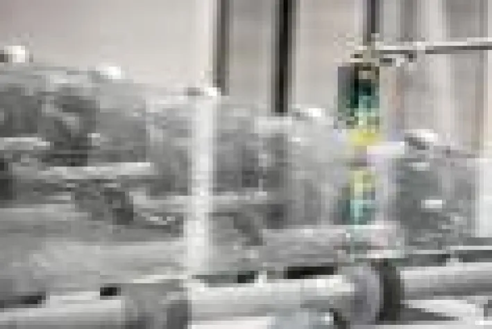 EUROGLAS auf der Intersolar 2010 Bild: EUROGLAS auf der Intersolar 2010