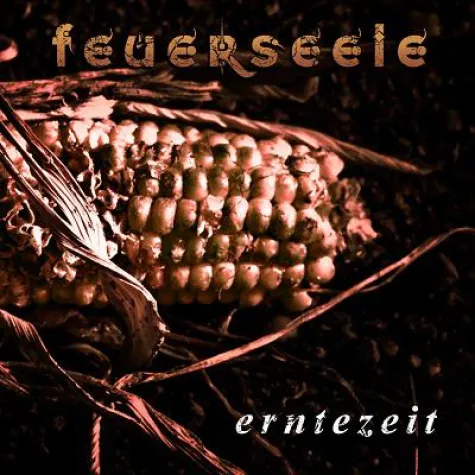Bild: Feuerseele – Erntezeit