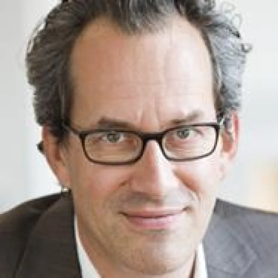 wirDesign-Vorstand Michael Rösch