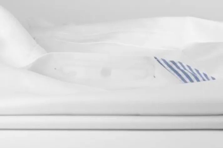 Bild: KEMAS auf der texcare international 2016: Verbesserung textiler Logistik durch UHF-RFID-Technologie