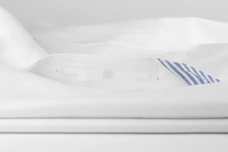 KEMAS auf der texcare international 2016: Verbesserung textiler Logistik durch UHF-RFID-Technologie Bild: KEMAS auf der texcare international 2016: Verbesserung textiler Logistik durch UHF-RFID-Technologie