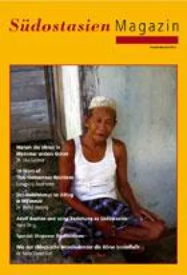 Bild: Jahreswirtschaftsbericht Thailand: Wirtschaft bleibt stabil und das "Wachstum" 2007 erfüllt die Erwartungen