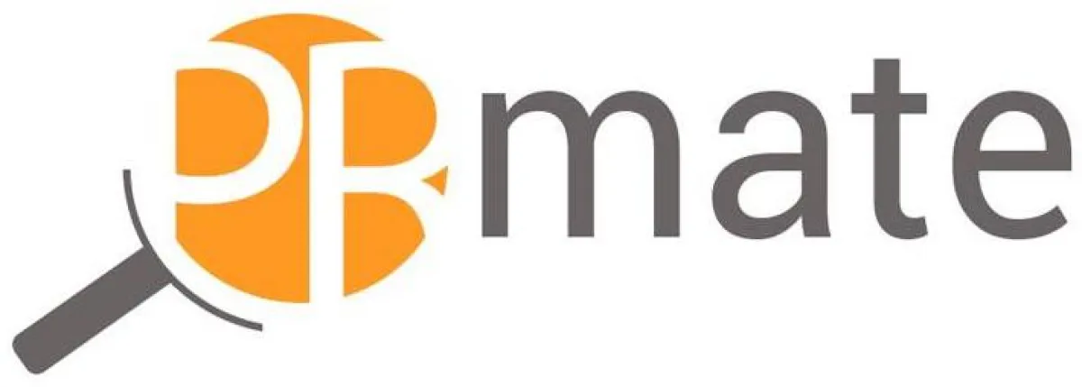 PRmate Logo