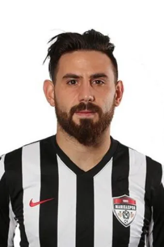 Timur Karagülmez in der PTT 1. Liga Bild: Timur Karagülmez in der PTT 1. Liga