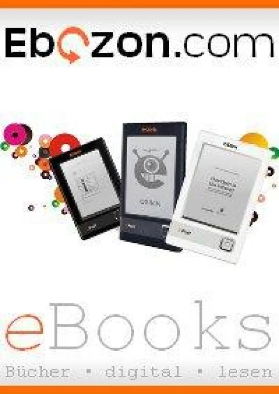 Download-Bücher bei Ebozon.com