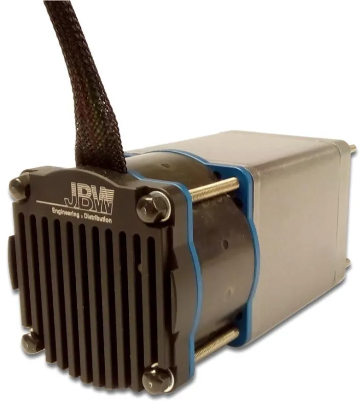 High-Torque BLDC-Getriebemotor