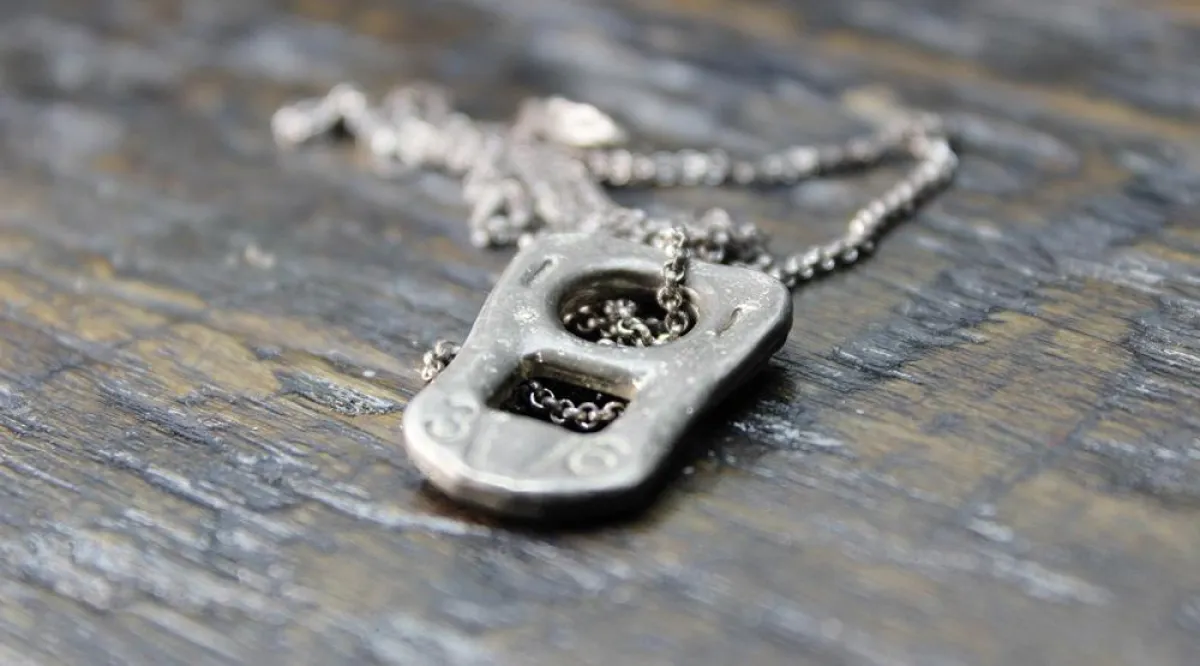 Das objet trouvé #1 von Designer Christian von der Heide